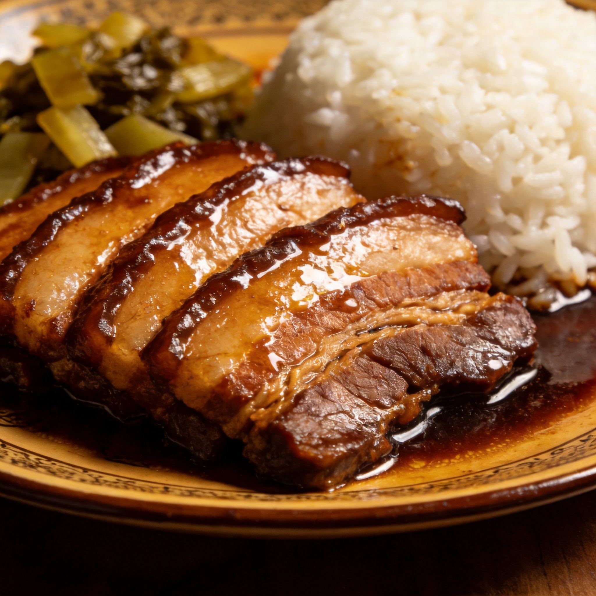 把子肉
